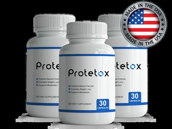 Protetox Reviews (Fake or Legit) Controversial New Report Released