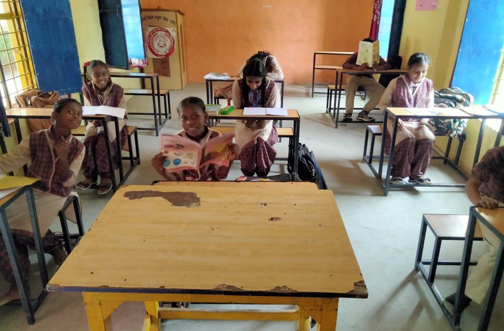 Ludhiana: Two years on, Leel village govt middle school in Sudhar block sans teachers