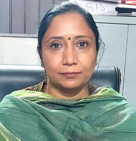 Welfare scheme payments to be routed through PFMS: Punjab minister Dr Baljit Kaur