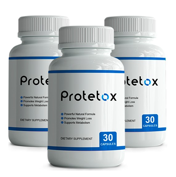 Protetox Reviews - Exposed 2022 Weight Loss Or Worth of Money Updated Price & Side Effects?