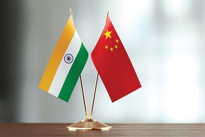 India, China commanders hold talks at Depsang amid standoff