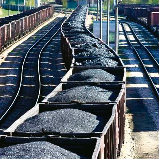 India fast catching up with China in coal imports