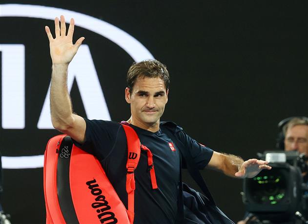 'Bittersweet decision': Tennis great Roger Federer to retire from sport after next week's Laver Cup