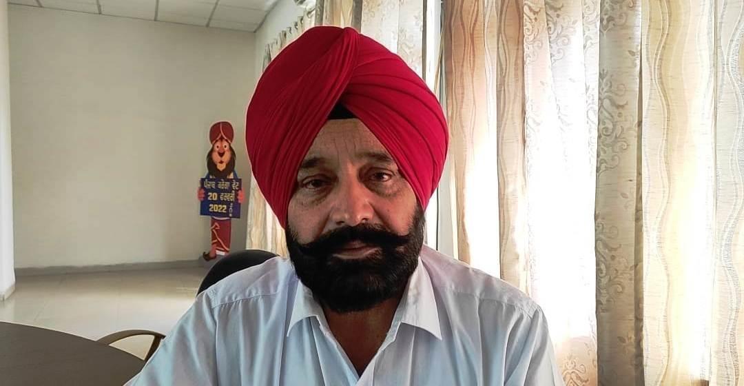 Audio tapes row:  'Friends-turned-foes' Punjab Horticulture Minister Sarari, his former aide hold closed-door meeting in Chandigarh