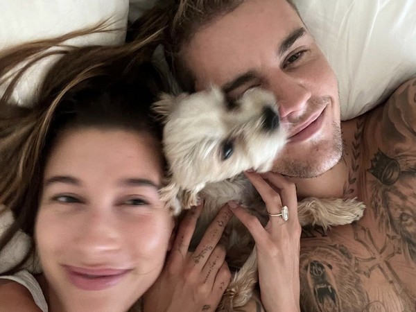 Favourite Position Turn Ons Hailey Bieber Shares Details About Her Sex Life With Justin Bieber