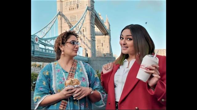 Release date of Sonakshi Sinha and Huma Qureshi-starrer 'Double XL' out