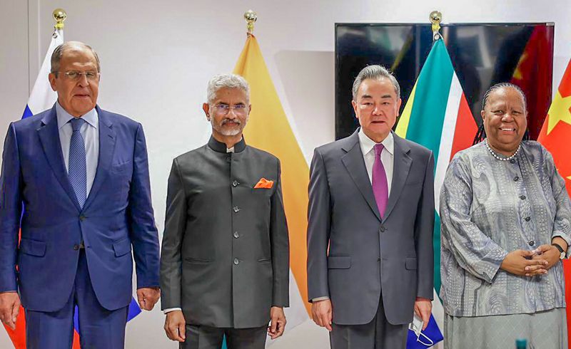 India, other aspirants flay 'concerted attempts to stall' UNSC expansion