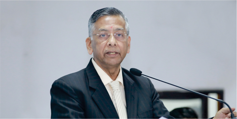 Senior advocate R Venkataramani appointed new Attorney General