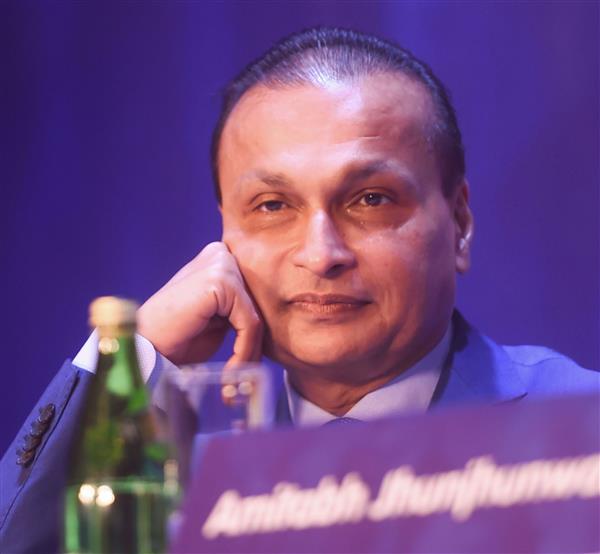 No coercive action till Nov 17 against Anil Ambani on Black Money Act notice: Bombay HC to Income Tax dept