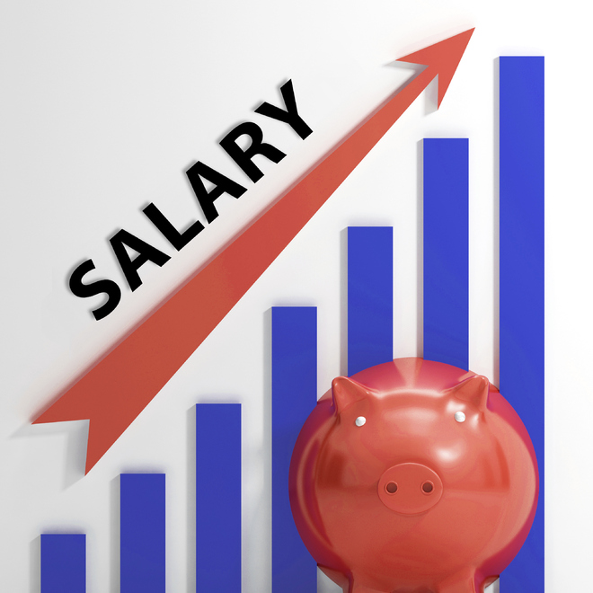 Salaries in India likely to rise by 10.4 per cent in 2023, says survey