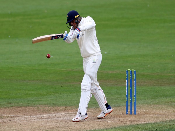 Shubman Gill smashes maiden county cricket century against Sussex