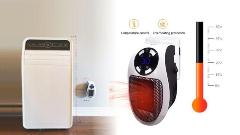 'Heater Pro X' UK Reviews [Ultra Heat Pro] "Hoax or Real" Best Price | For First User!!