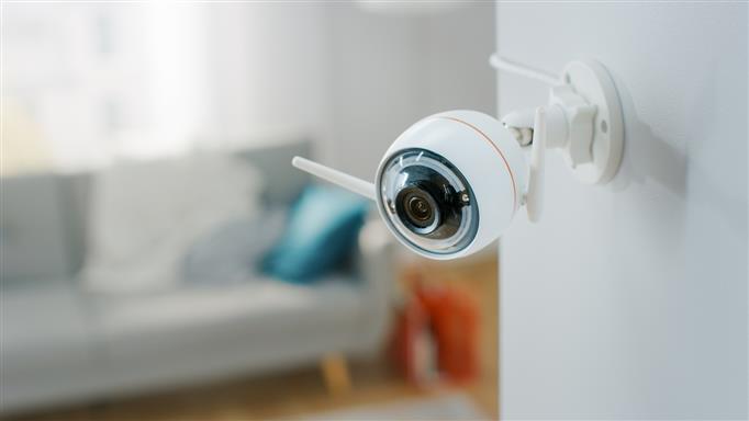 Airtel forays into home surveillance business; launches service in 40 cities