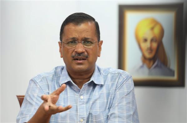 Tussle between Centre and AAP reaches flash-point; Kejriwal says democracy is over
