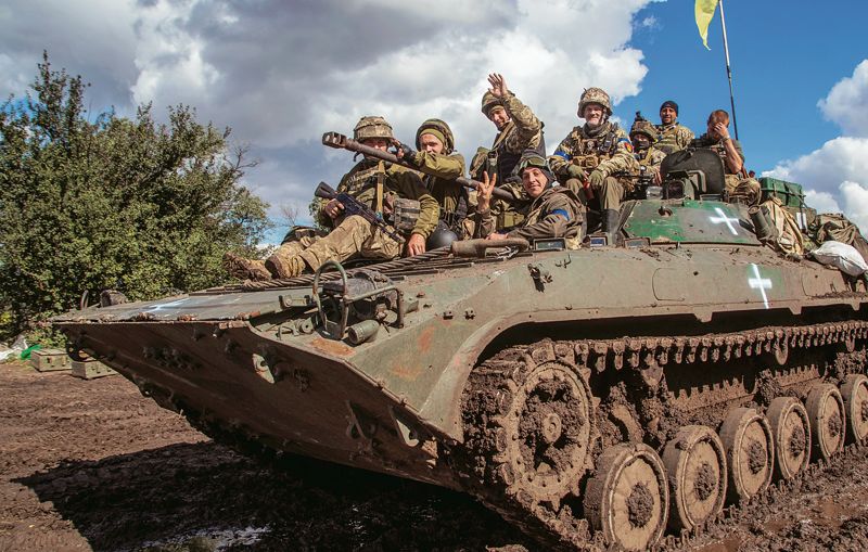Russia-Ukraine war unlikely to end soon