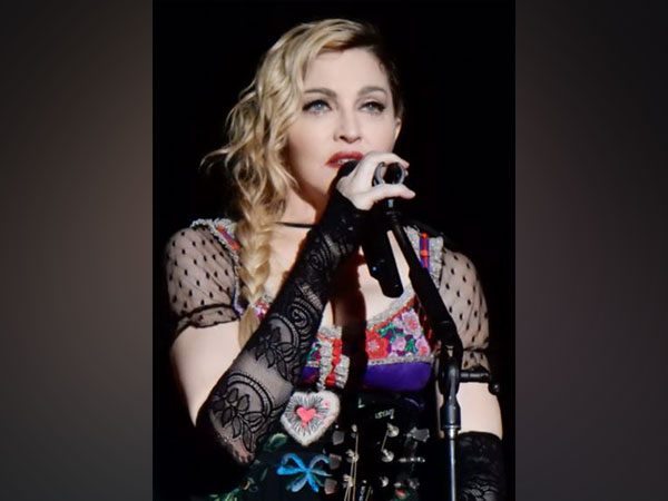 Queen of Pop Madonna gets candid about her 'obsession’ with sex, reveals why she regrets being married