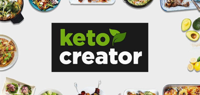 Keto Creator Review: Is It Worth It? My Experience on Customized Keto Diet Plan!