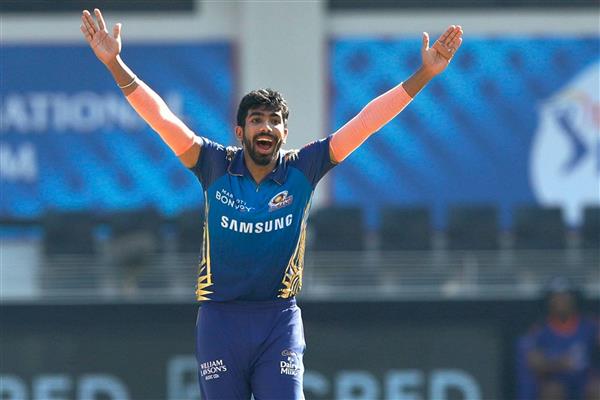 India’s pace spearhead Jasprit Bumrah ruled out of T20 World Cup