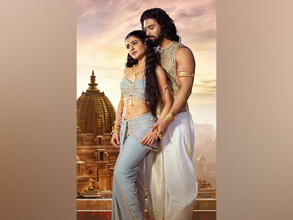 Samantha Ruth Prabhu, Dev Mohan's 'epic love story' 'Shaakuntalam' gets release date