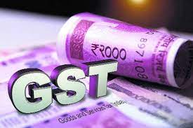 GST revenue in Sept likely  at Rs 1.45 lakh cr