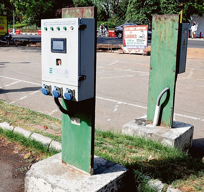Electric Vehicle policy: Soon, real-time charging station info on app