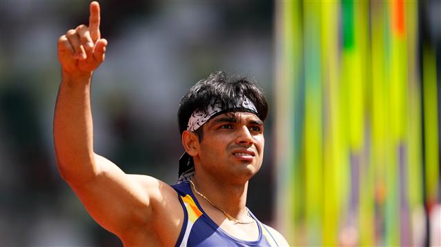 Olympic champion Neeraj Chopra scripts history, becomes Diamond League champion