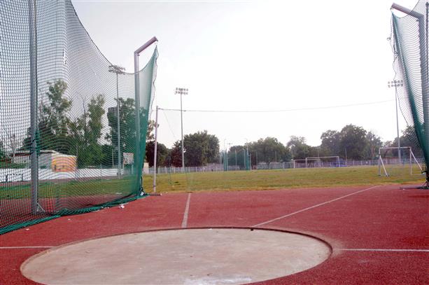 Karnal: Field throw events to resume at Karna Stadium after 3 years