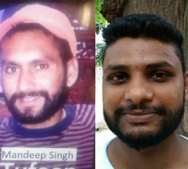 2 gangsters from Jaggu Bhagwanpuria gang arrested in Amritsar, have link to Moosewala murder