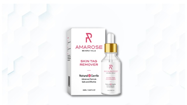 Amarose Skin Tag Remover Reviews - (BEAWARE!) Real Skin Tag Remover Reviews, Should You Buy It?