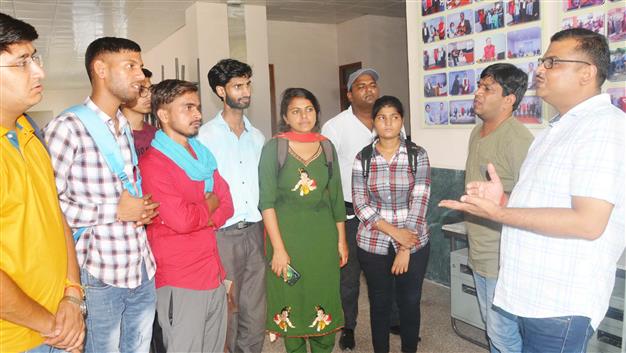 Students can pursue dual degree at IGNOU