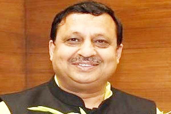 Himachal Govt developing basic infra, says minister Virender Kanwar