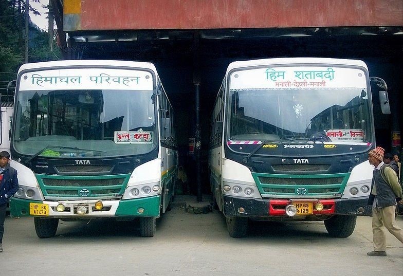 Ask HRTC drivers to halt at Haryana's tourism complexes: HTC