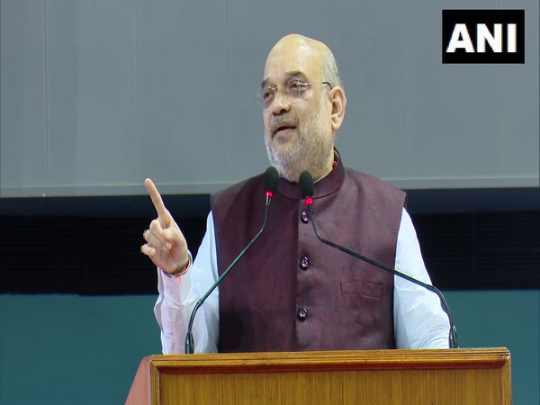 Progress of mother tongue essential for growth of official language: Amit Shah