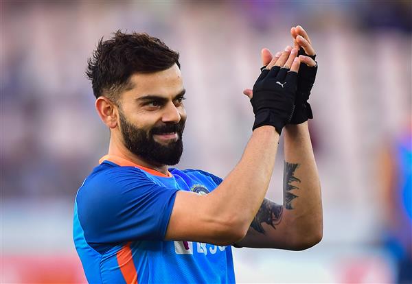 Virat Kohli is one of the best chase masters in world; his consistency is  amazing: Ajay