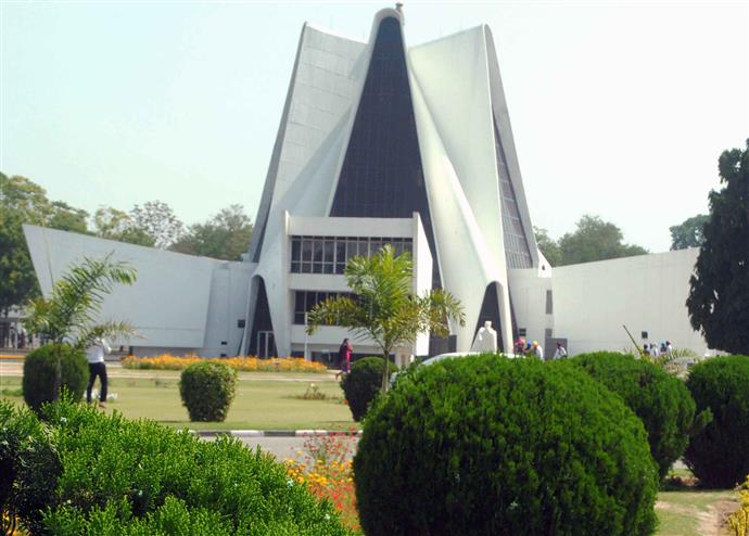 Allotment of GTB hall: Punjabi University officials to revisit decision