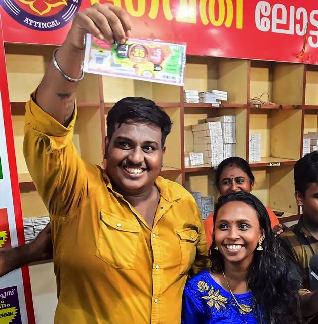 Kerala Onam lottery winner regrets winning Rs 25-crore top prize; here is why