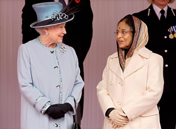 Queen Elizabeth II cherished 'warmth and hospitality' of India visits