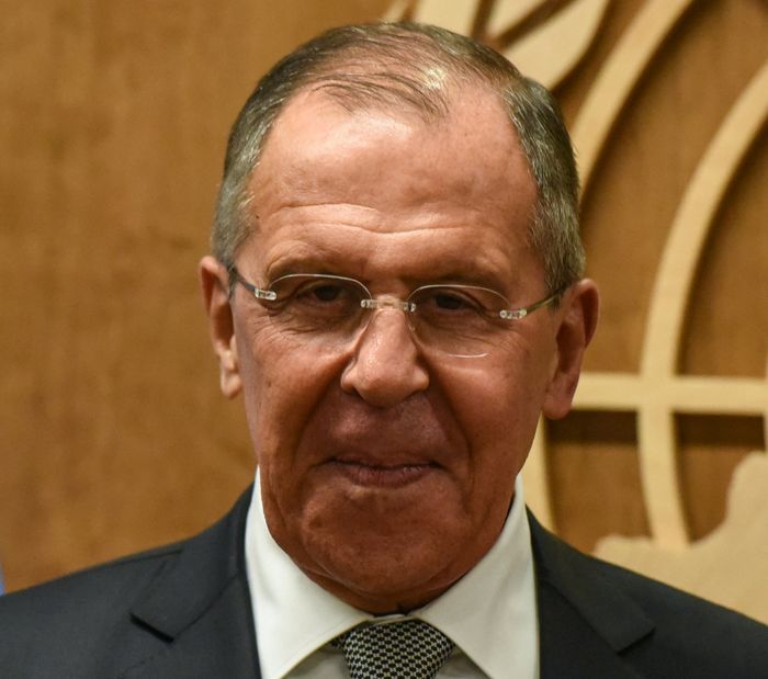 Russian Foreign Minister Sergei Lavrov granted visa to attend UNGA meeting