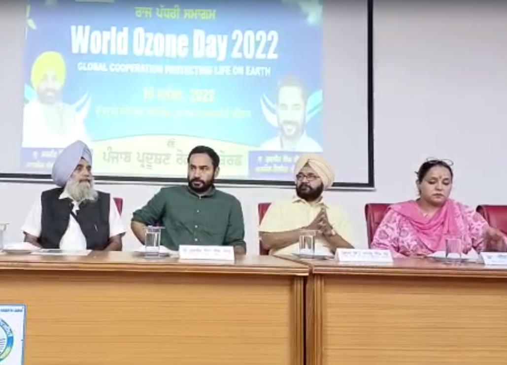 Single use plastics ban will be strictly implemented in Punjab: Environment Minister Meet Hayer