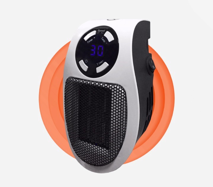 Heater Pro X Review (UK): Is It Worth It? My Experience on Trending Portable Heater Pro X in United Kingdom