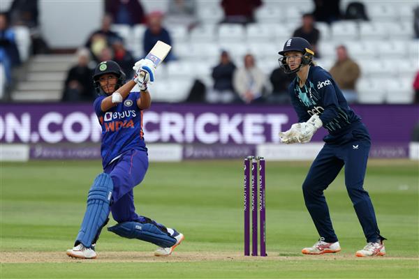 Harmanpreet Kaur 2.0: Indian skipper evokes memories of 2017 as India win 1st series in England in 23 years