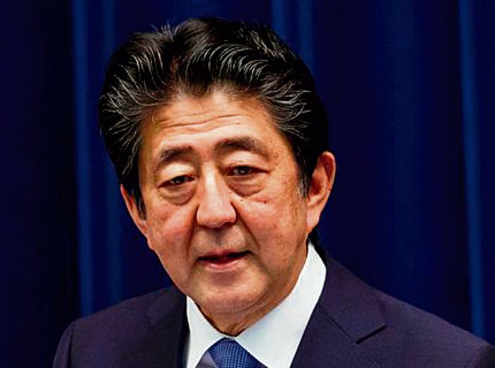PM Narendra Modi to attend former Japanese PM Shinzo Abe's funeral in Tokyo today