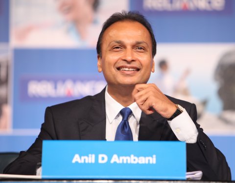 Bombay High Court relief for Anil Ambani