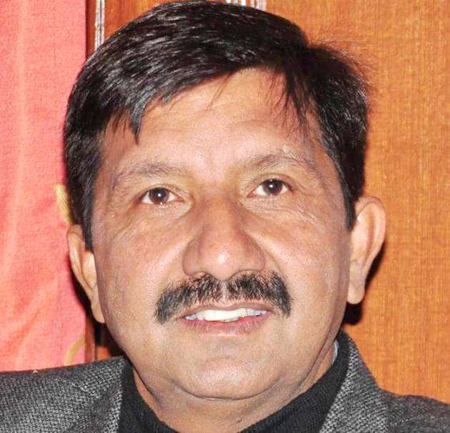 Forget leaders who leave Congress, says Himachal LoP Mukesh Agnihotri