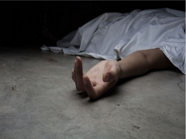 Model's body found hanging at Mumbai hotel