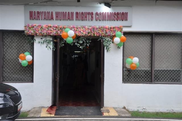 Haryana Human Rights Commission orders Rs 10L relief for mentally-challenged rape victim