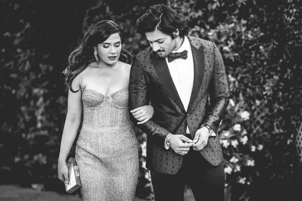 Richa Chadha and Ali Fazal to have their pre-wedding celebrations at this 110-year old iconic destination