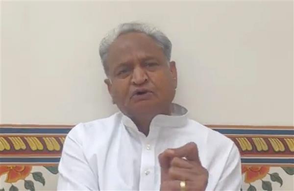 Rajasthan Congress crisis deepens: Ashok Gehlot loyalists want Rajasthan decision only after October 19, says Ajay Maken