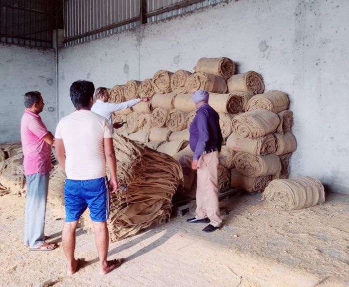 Tender scam: Vigilance raids four rice mills
